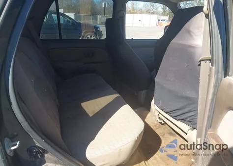 1996 Toyota 4Runner Sr5 z USA, uszkodzony, nr VIN JT3GN86R7T0018220